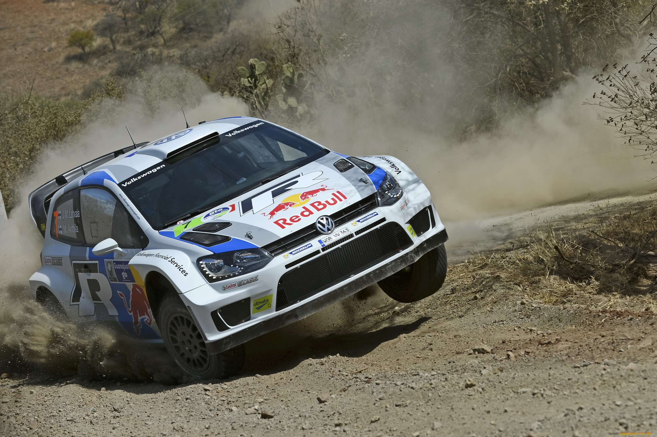 volkswagen, polo, wrc, спорт, авторалли, ралли