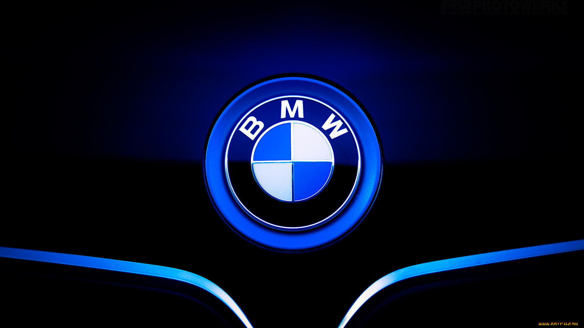 бренды, авто-мото, , bmw, фон, логотип