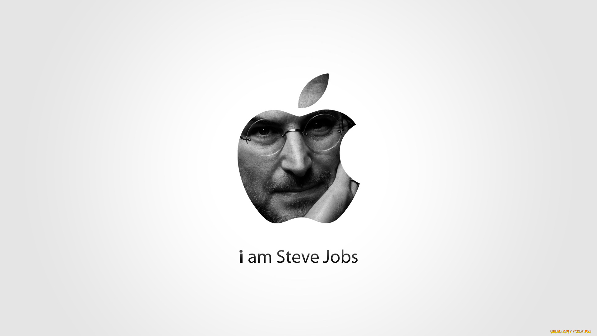 компьютеры, apple, steve, jobs
