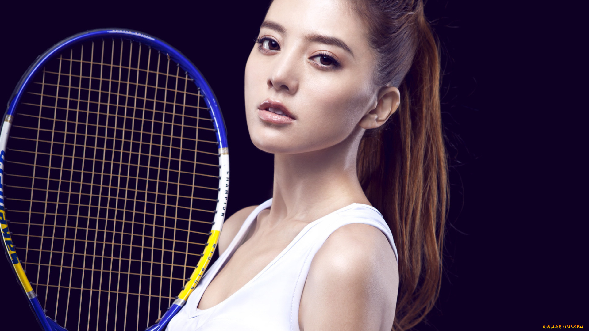 спорт, теннис, ракетка, тенис
