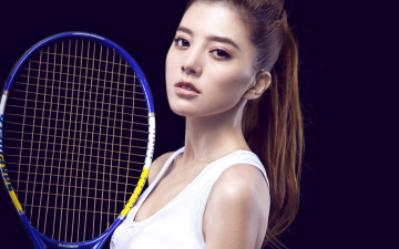 Картинка спорт теннис ракетка тенис