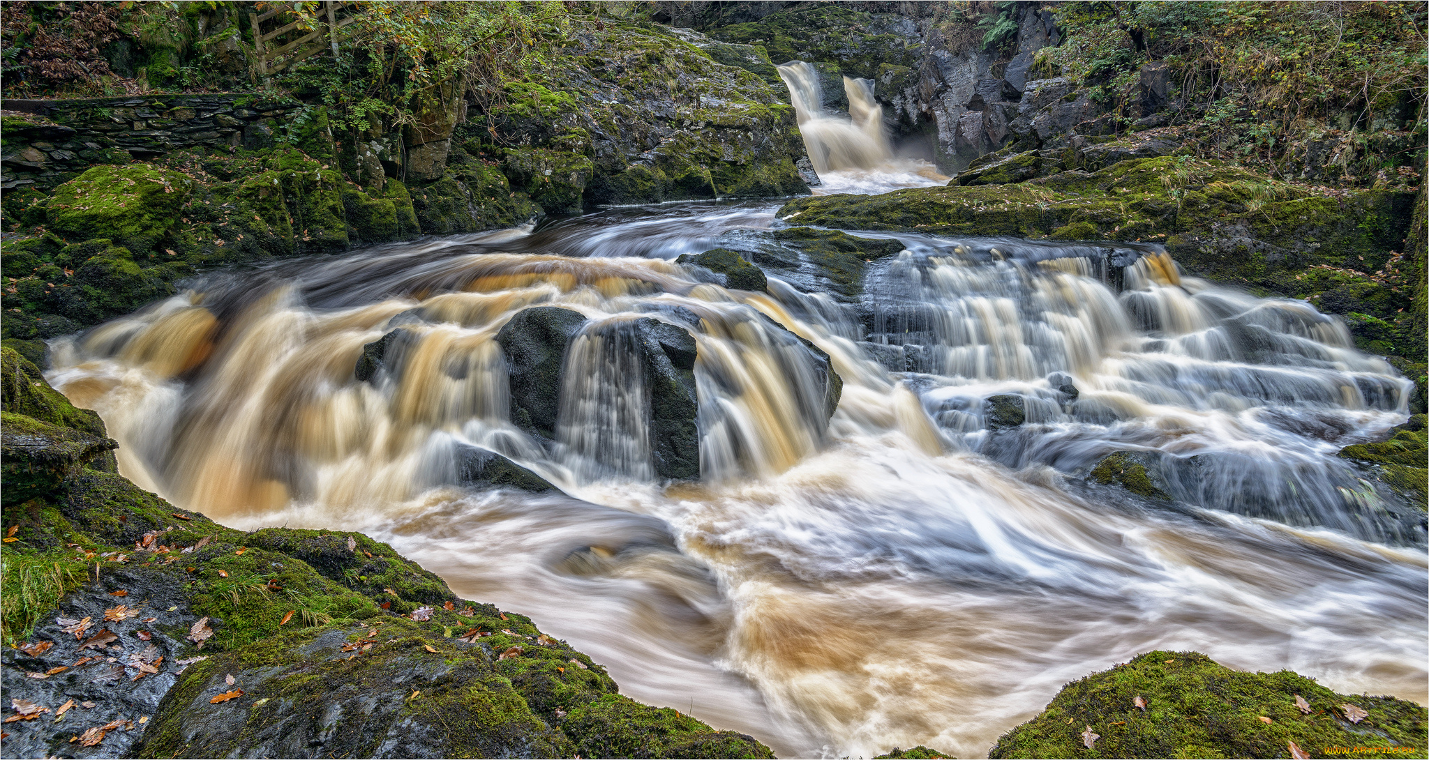 beezley, falls, ingleton, north, yorkshire, england, природа, водопады, камни, каскад, англия, северный, йоркшир, инглтон, waterfalls, trail