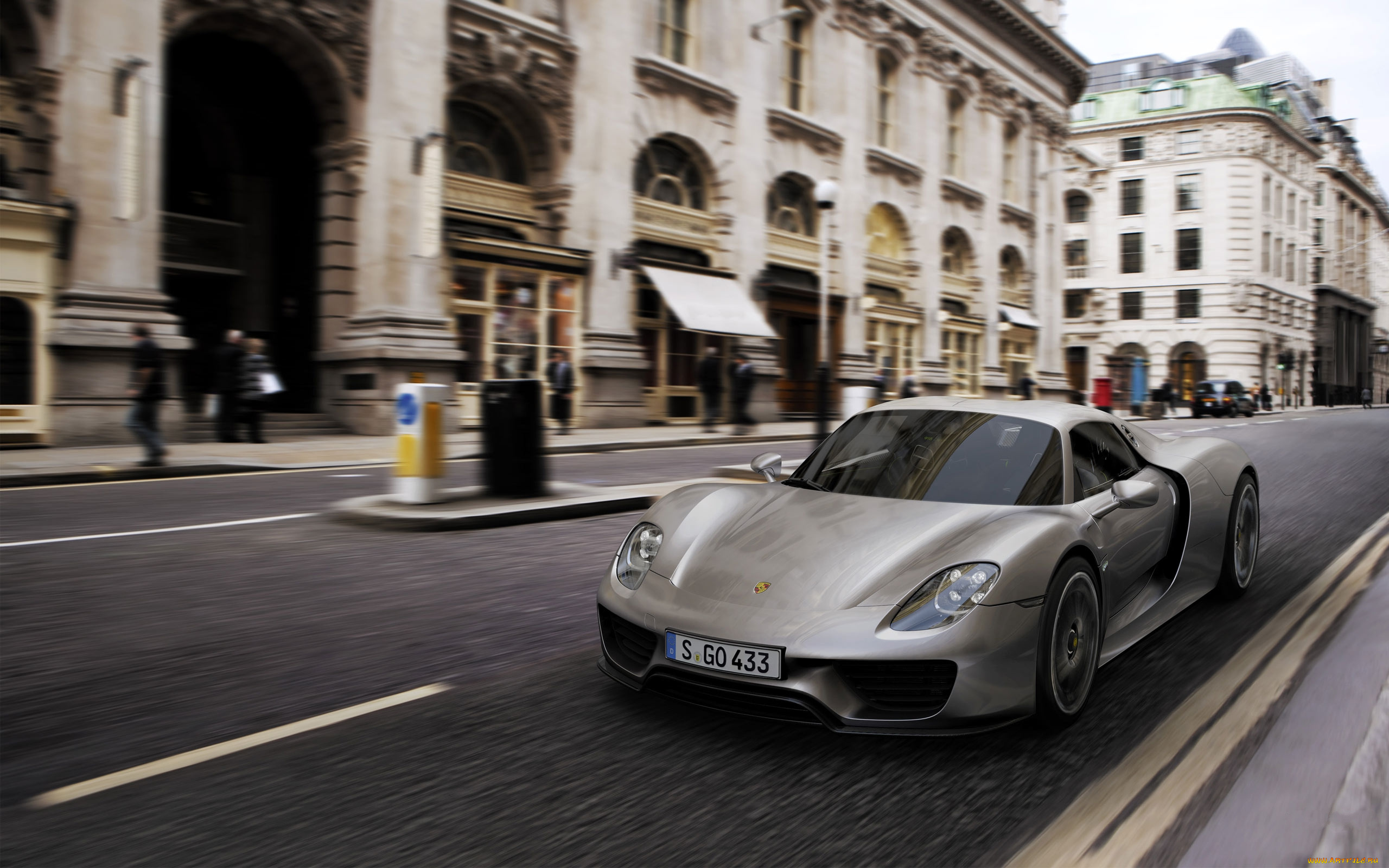 porsche, 918, spyder, автомобили, dr, ing, h, c, f, ag, германия, спортивные, элитные