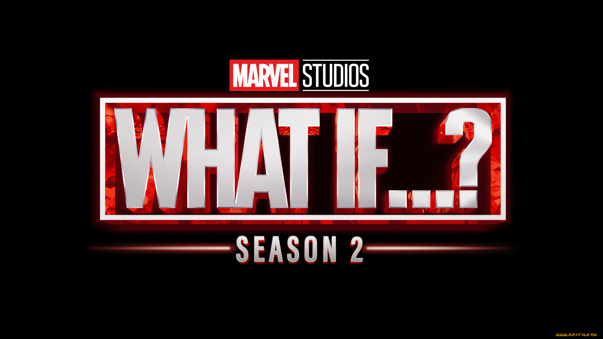 what, if, сериал, 2021, кино, фильмы, -unknown, , другое, что, если, what, if, мультфильм, сериал, постер, второй, сезон