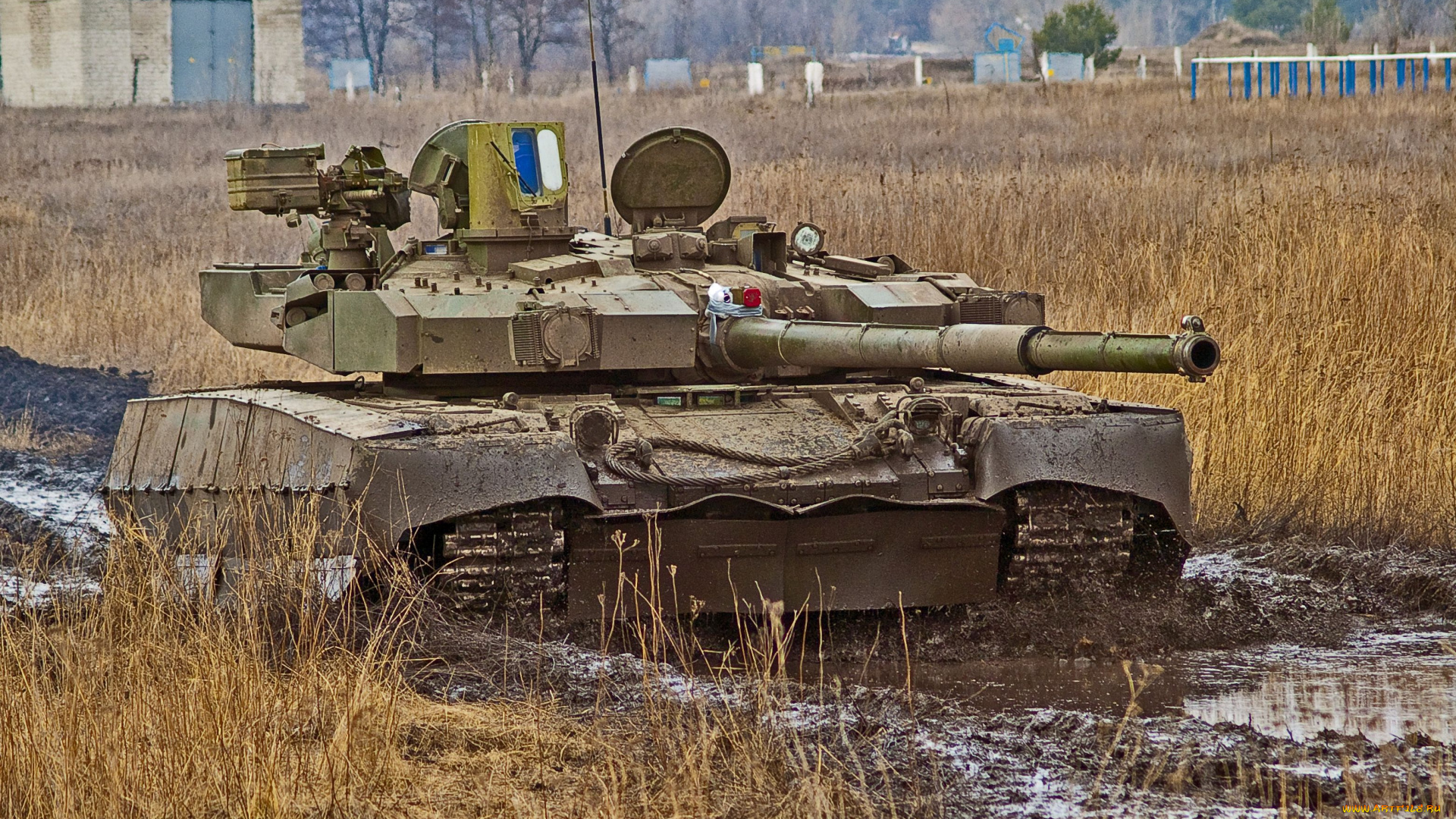 «оплот», техника, военная, боевой, основной, украина, танк