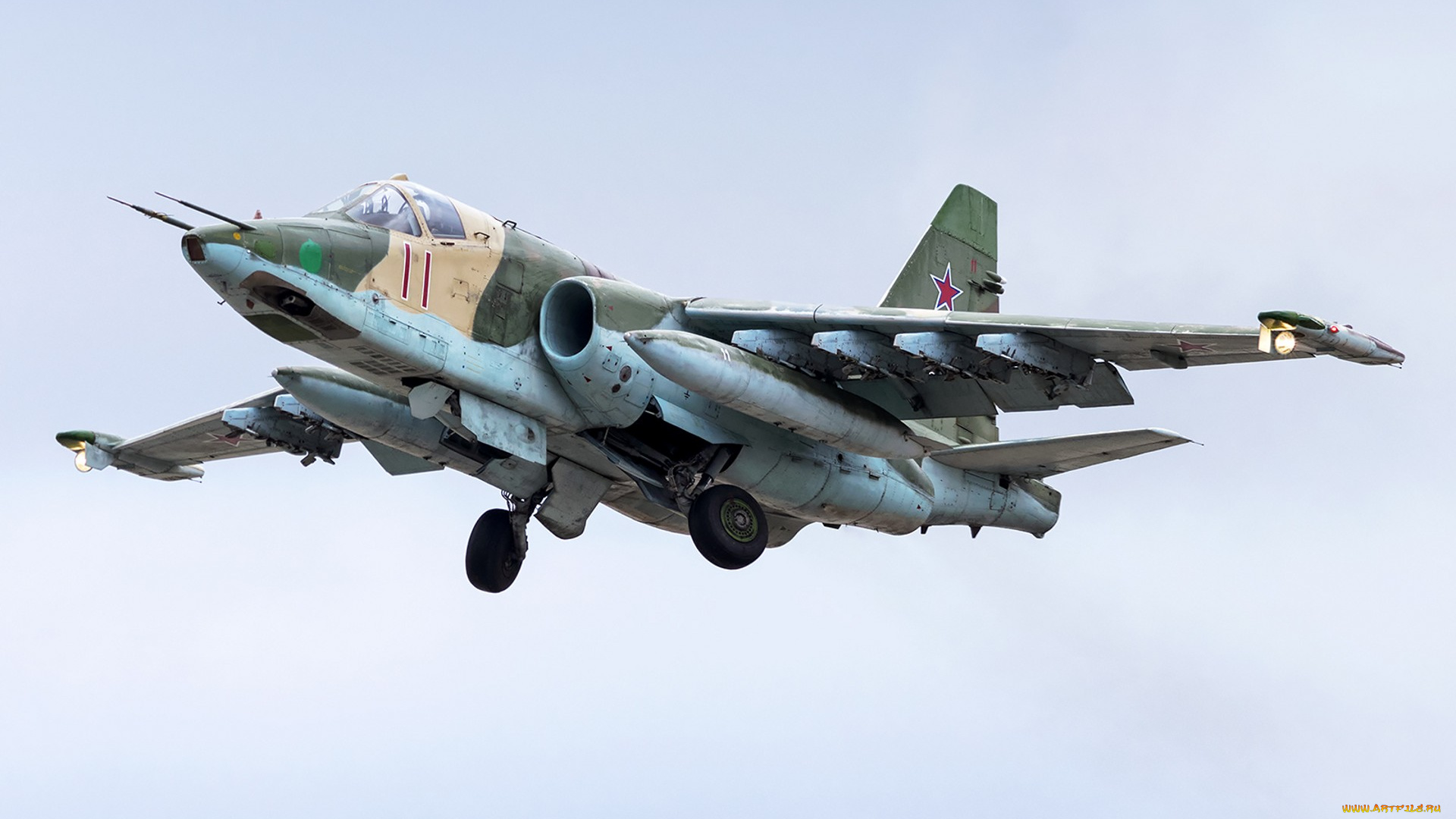 su-25sm, авиация, боевые, самолёты, россия, ввс
