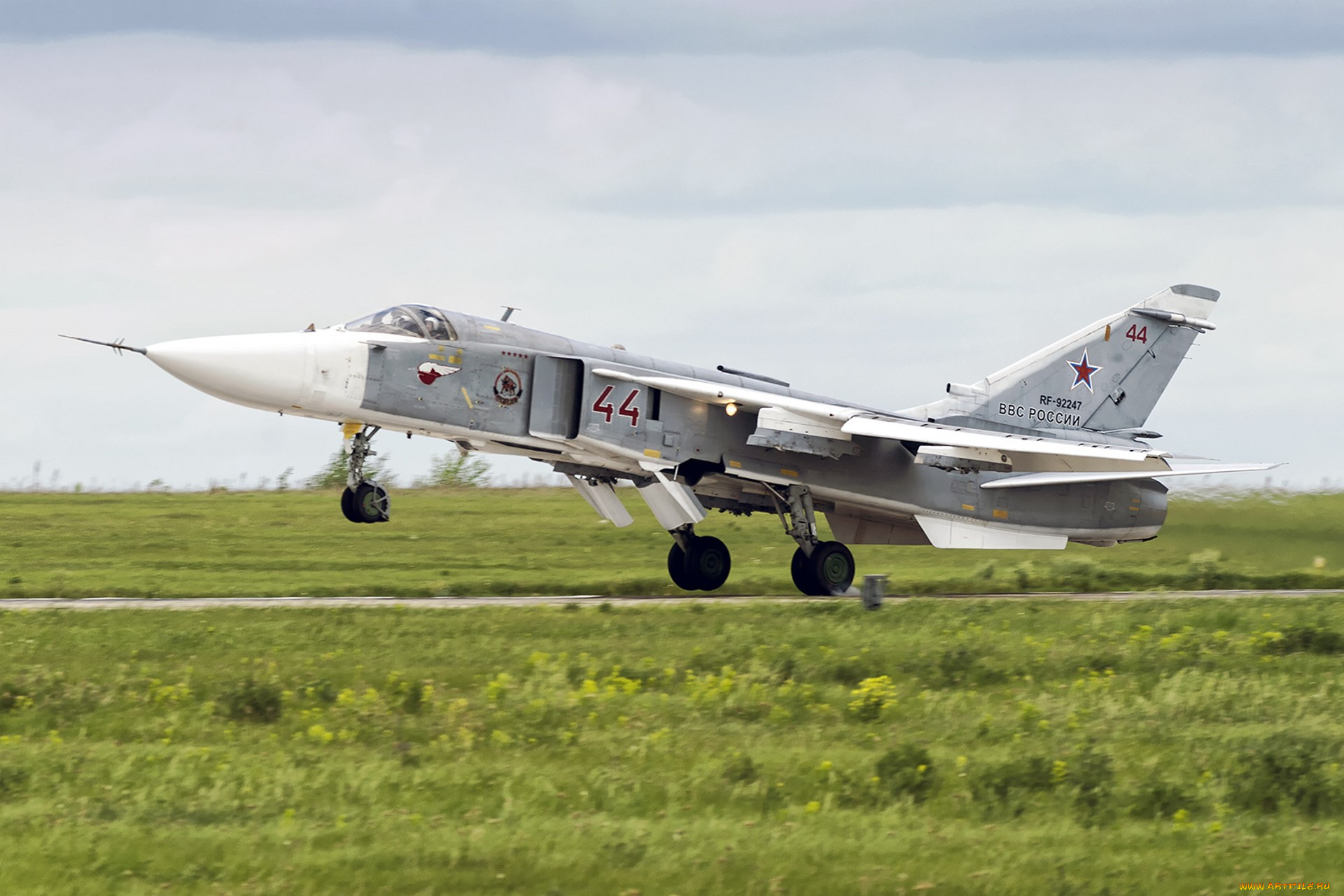 su-24m2, авиация, боевые, самолёты, ввс, россия