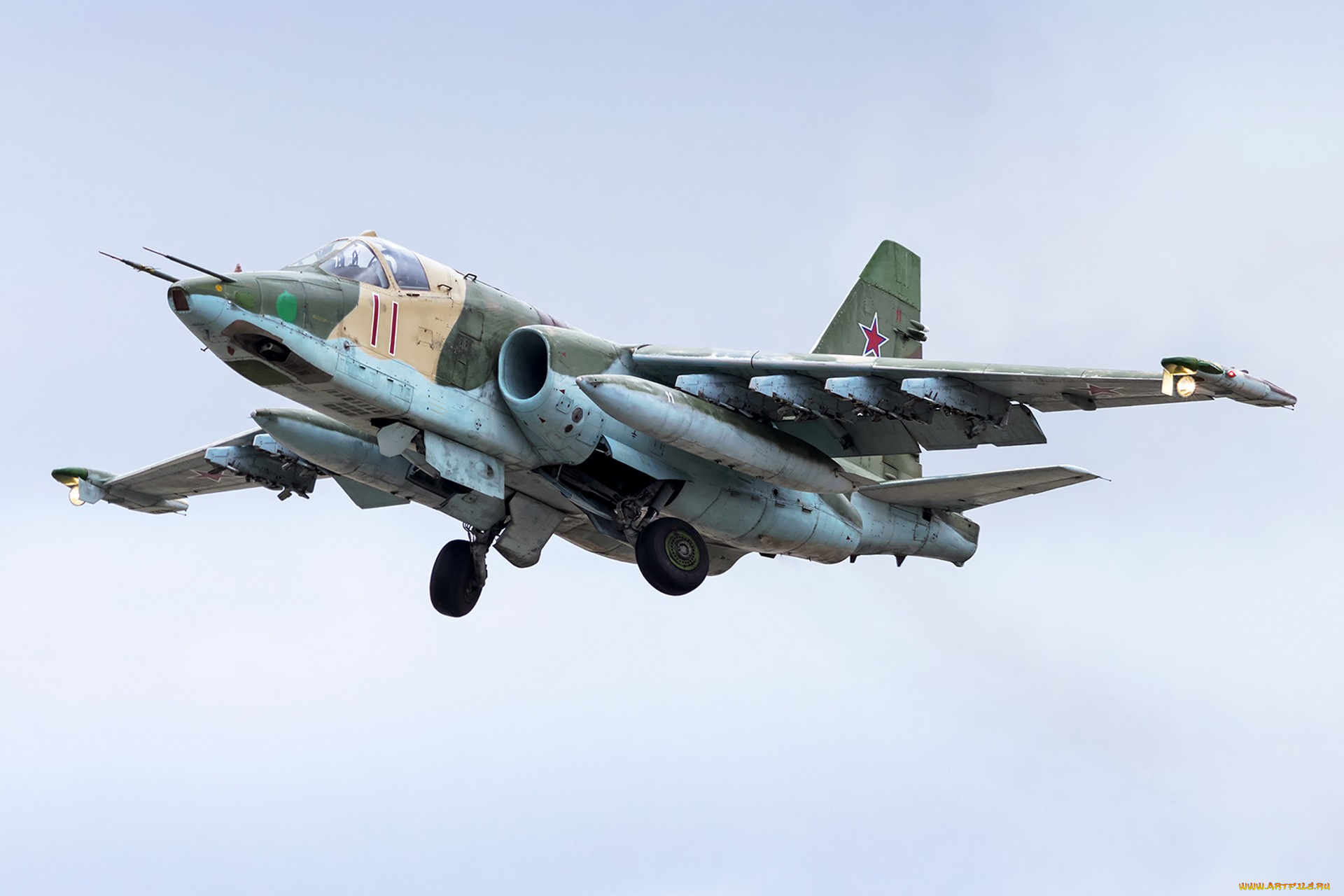 su-25sm, авиация, боевые, самолёты, россия, ввс