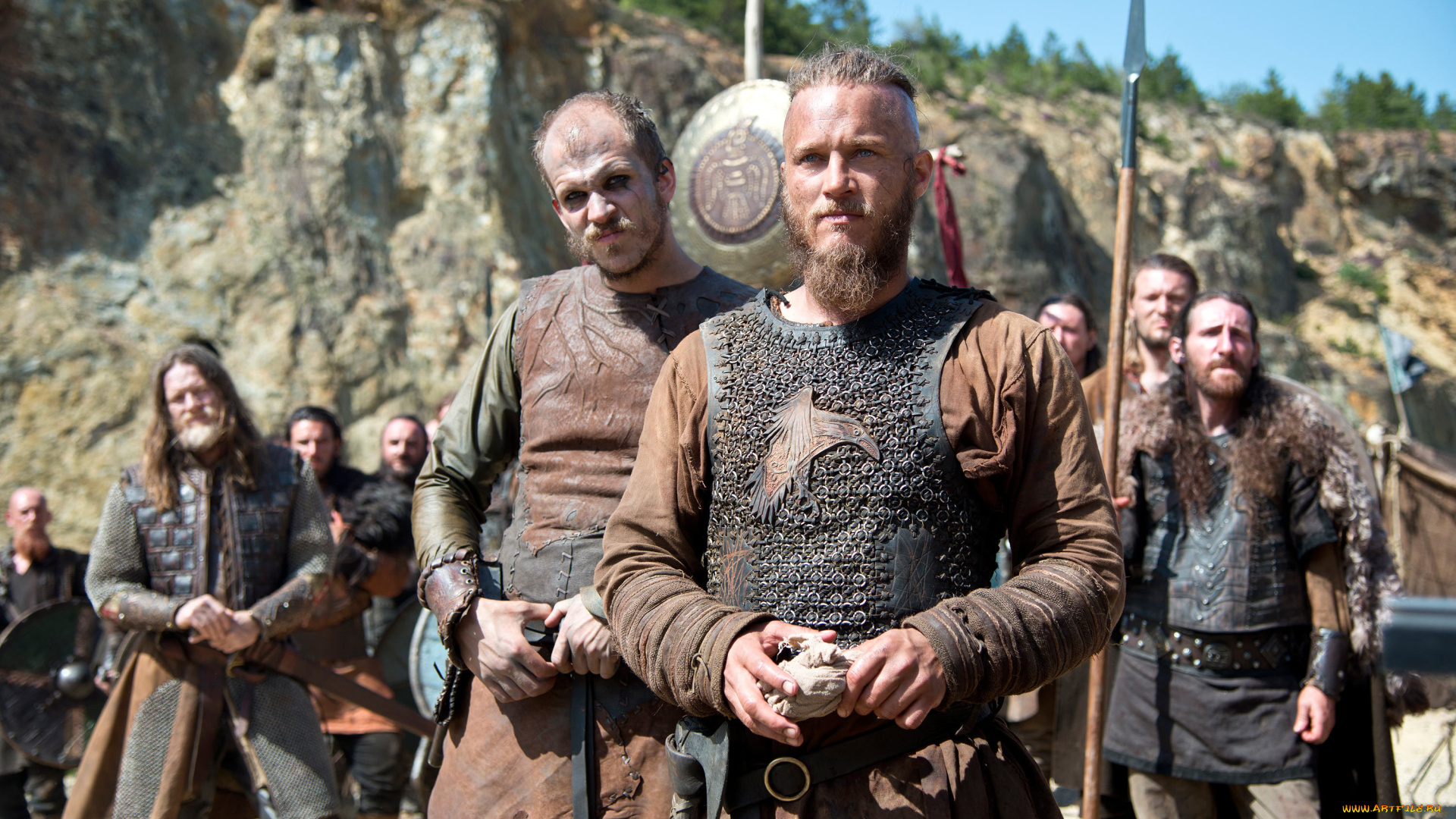 кино, фильмы, vikings, , 2013, , сериал, локи, рагнар, викинги, vikings, сериал, воины