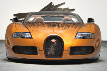 обоя bugatti veyron grand sport vitesse, автомобили, bugatti, франция, класс-люкс, спортивные, a, s, automobiles
