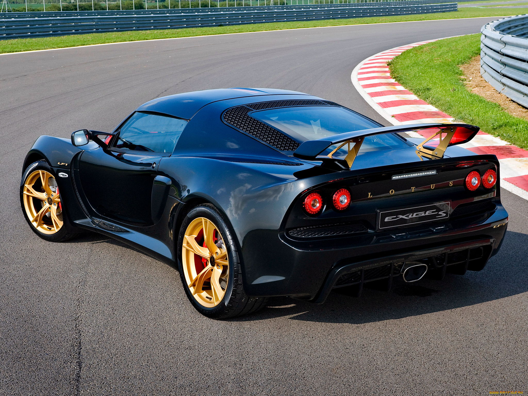 автомобили, lotus, s, lf1, exige, 2014г, темный