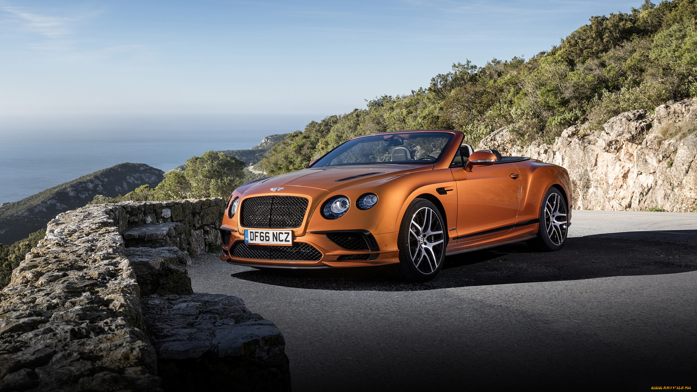 bentley, continental, gt, supersports, convertible, 2018, автомобили, bentley, supersports, convertible, 2018, gt, continental