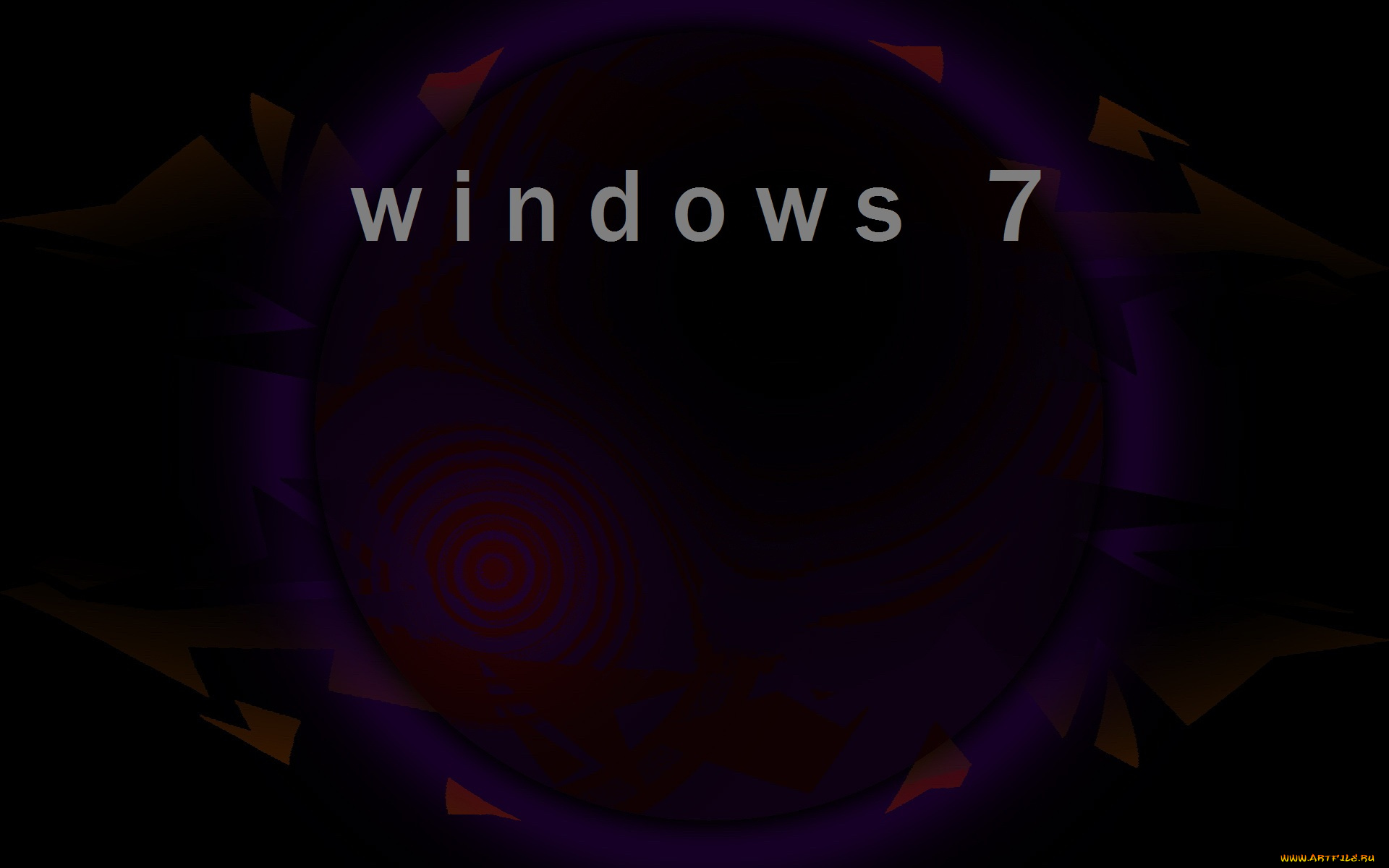 компьютеры, windows, vienna, 7