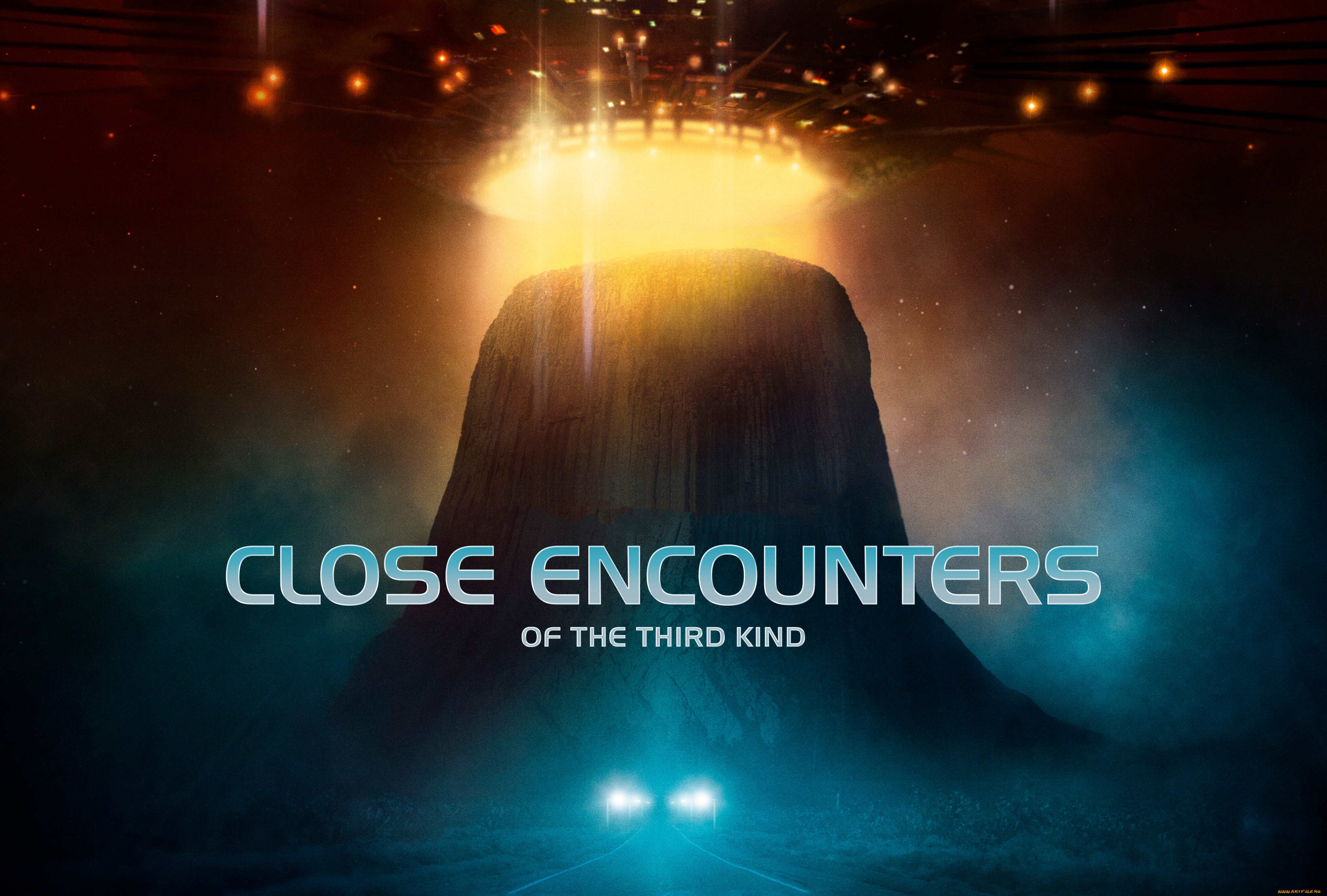 кино, фильмы, close, encounters, of, the, third, kind, close, encounters, of, the, third, kind