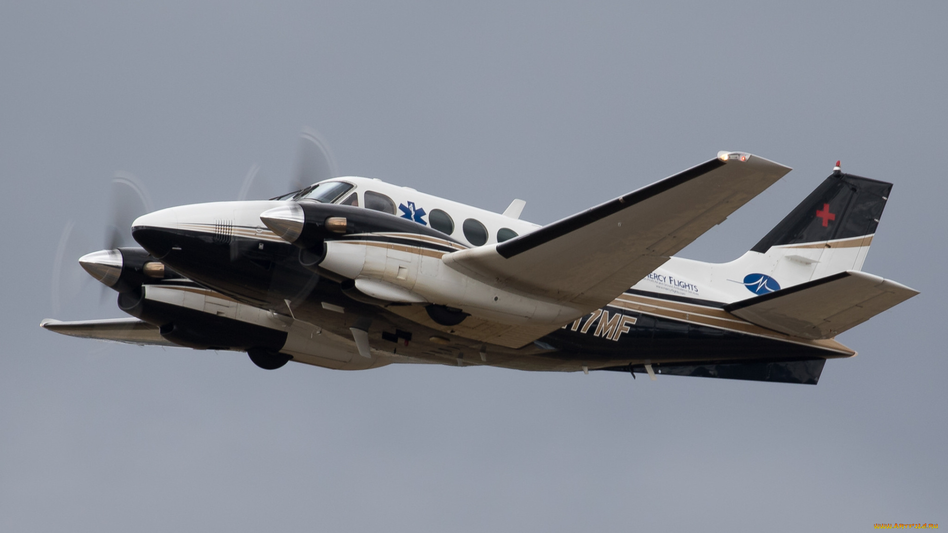 beechcraft, king, air, 90, авиация, пассажирские, самолёты, авиаперевозчик