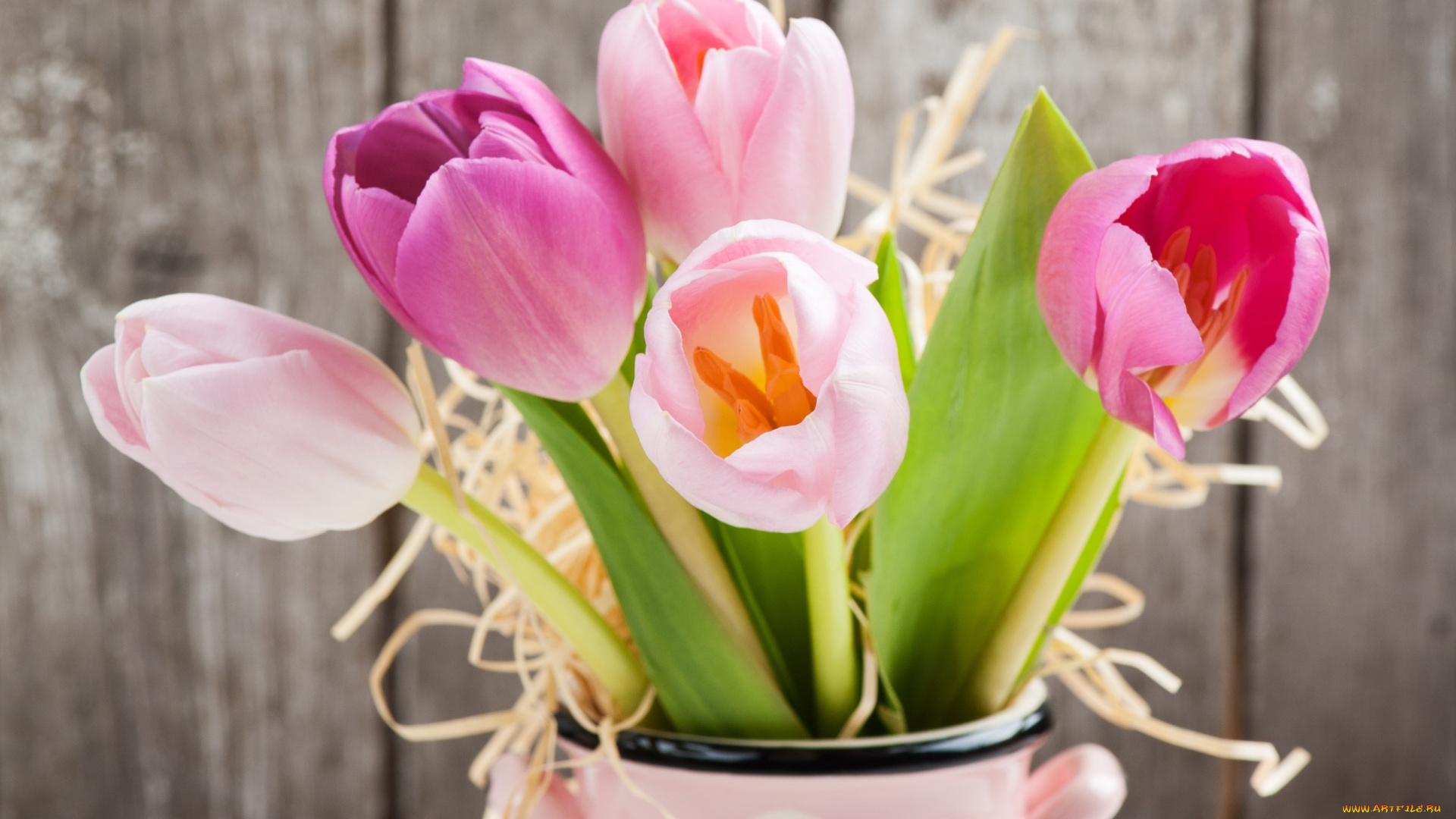 цветы, тюльпаны, flowers, букет, tulips, romantic, pink, gift, love, fresh