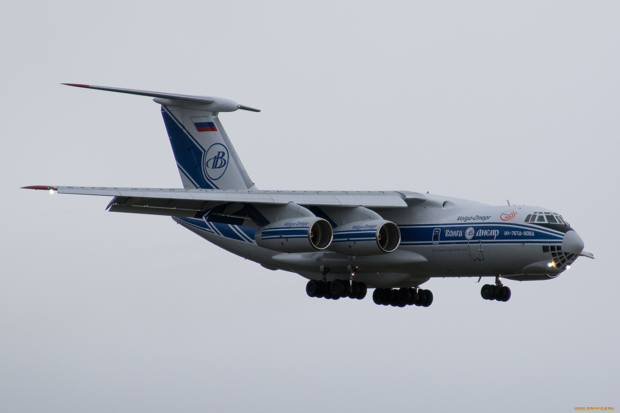 il-76td, авиация, грузовые, самолёты, грузовик