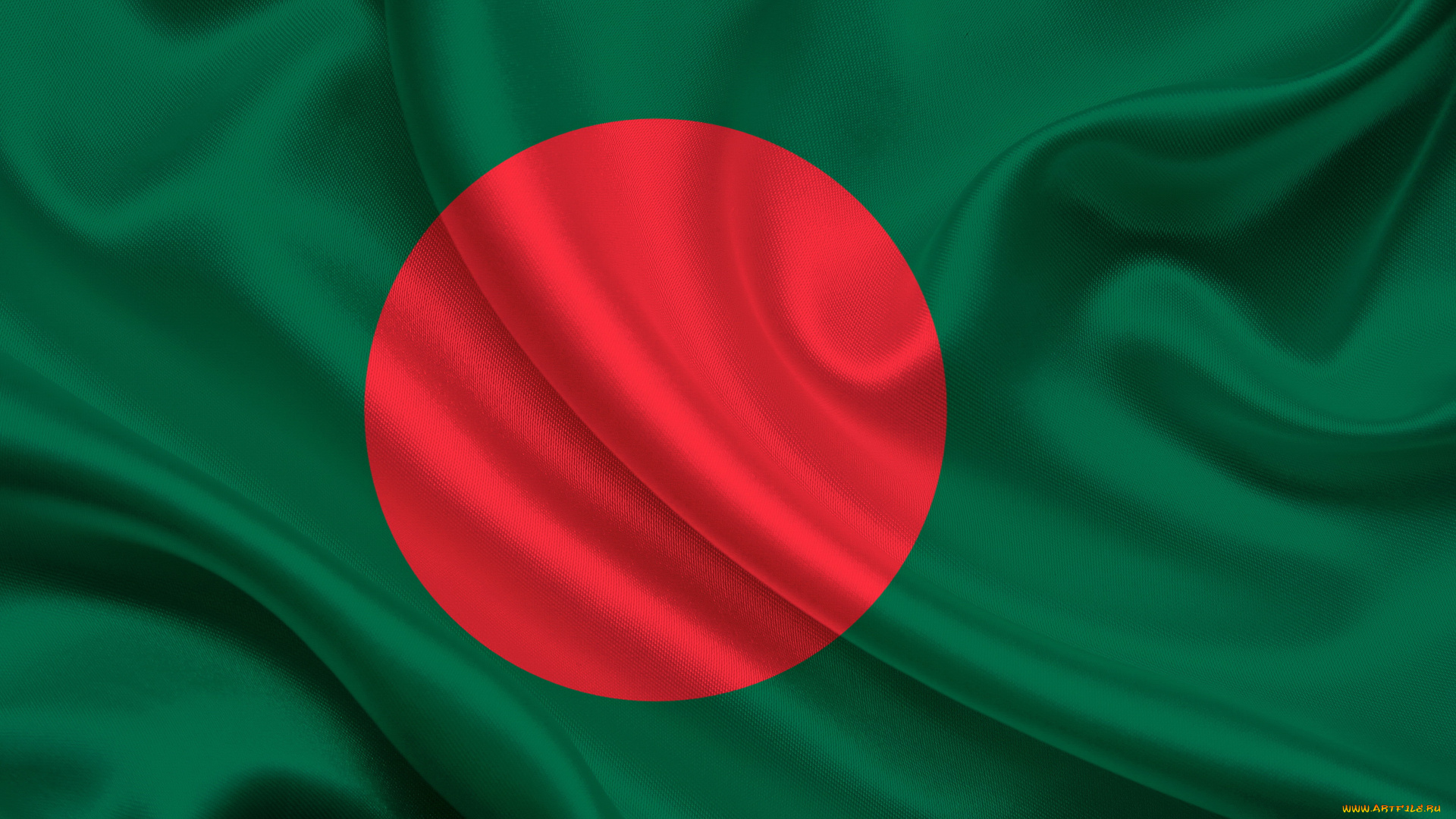 бангладеш, разное, флаги, гербы, флаг, бангладеша