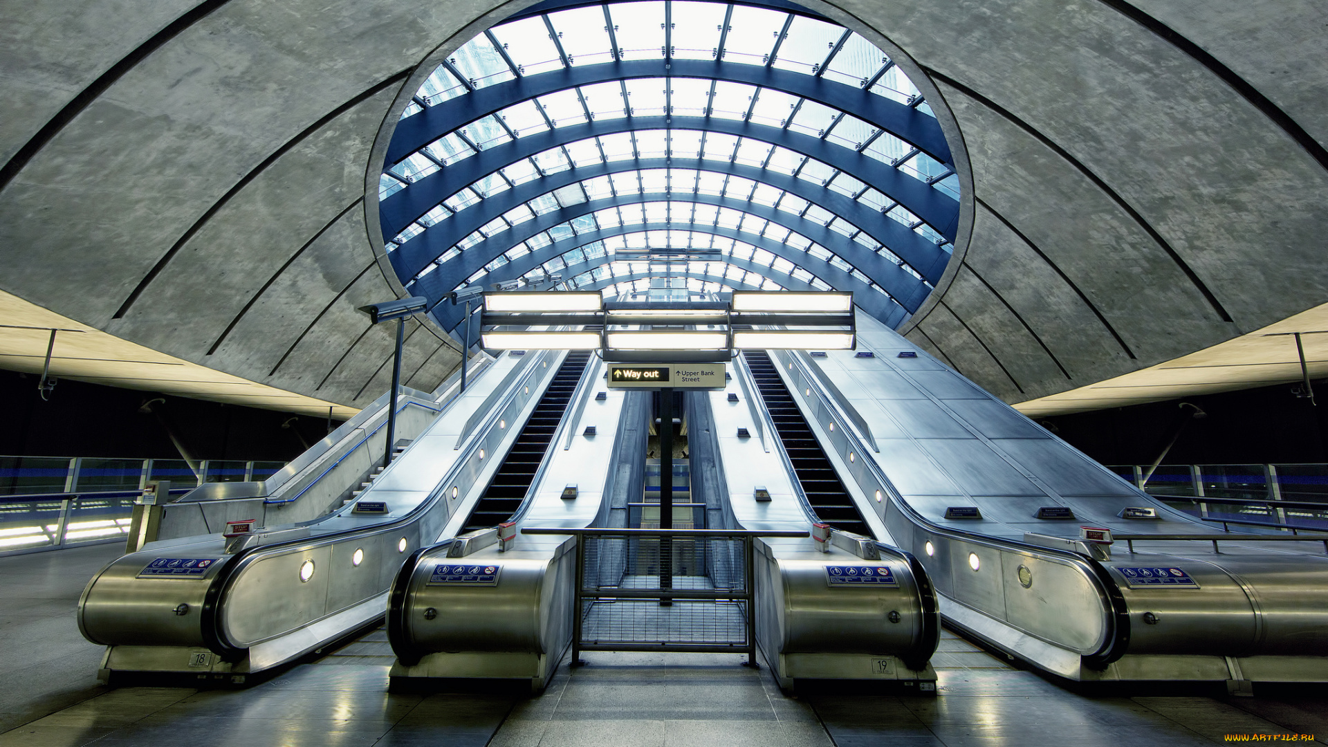 london, underground, техника, метро, метрополитен, эскалатор
