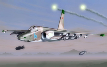 Картинка авиация