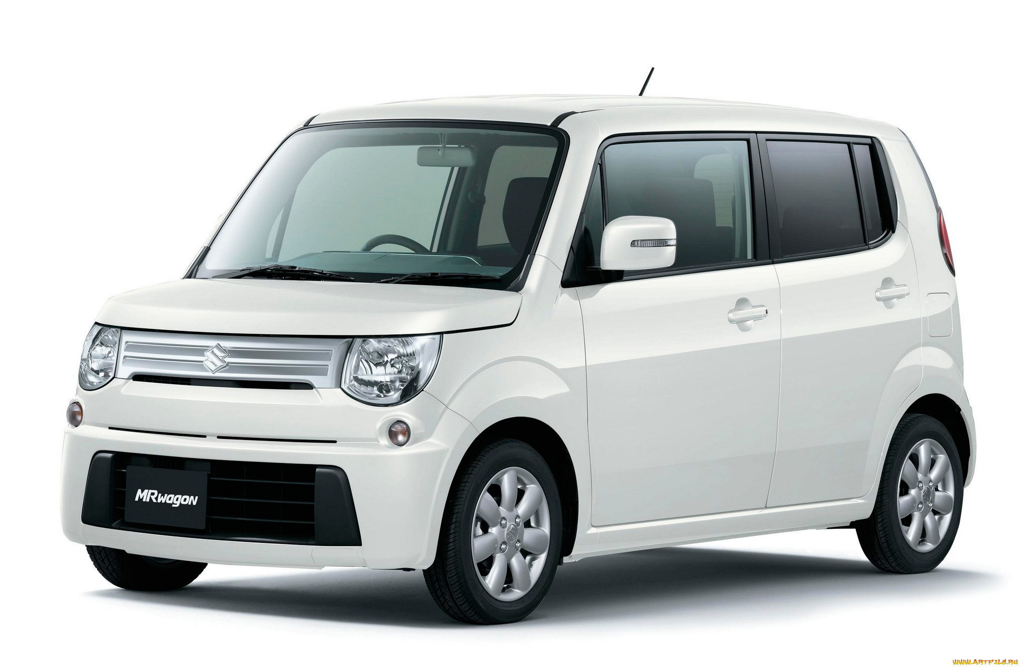 suzuki, mr, wagon, 10th, anniversary, limited, 2011, автомобили, suzuki, anniversary, 10th, wagon, mr, 2011, limited
