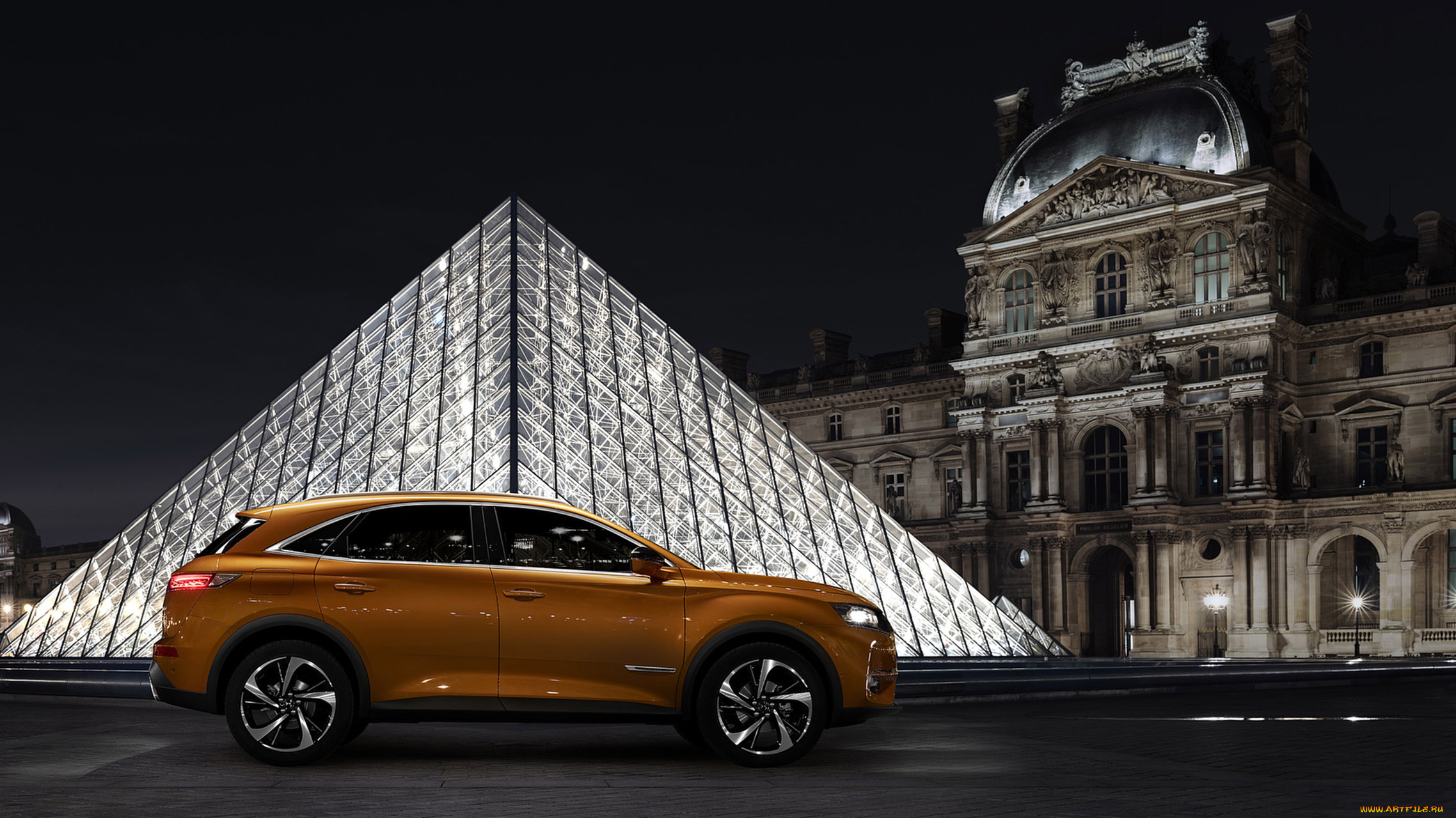 citroen, ds-7, crossback, 2018, автомобили, citroen, ds, 2018, crossback, ds-7