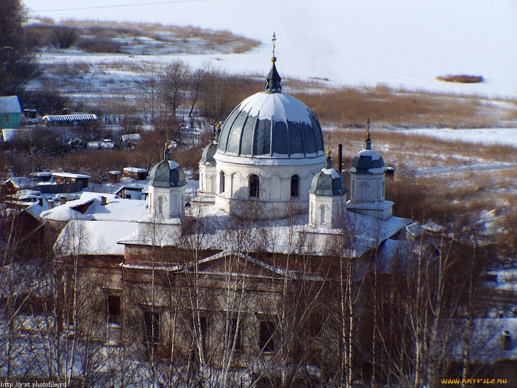 галич, николаевский, староторжский, монастырь, города, православные, церкви, монастыри