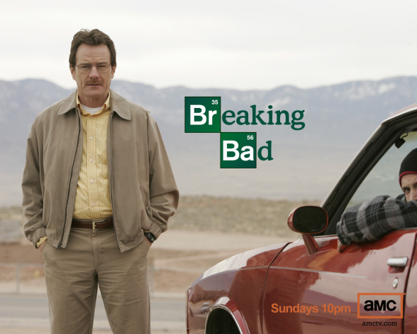 Breaking Bad Season 5 Free Download Mp4