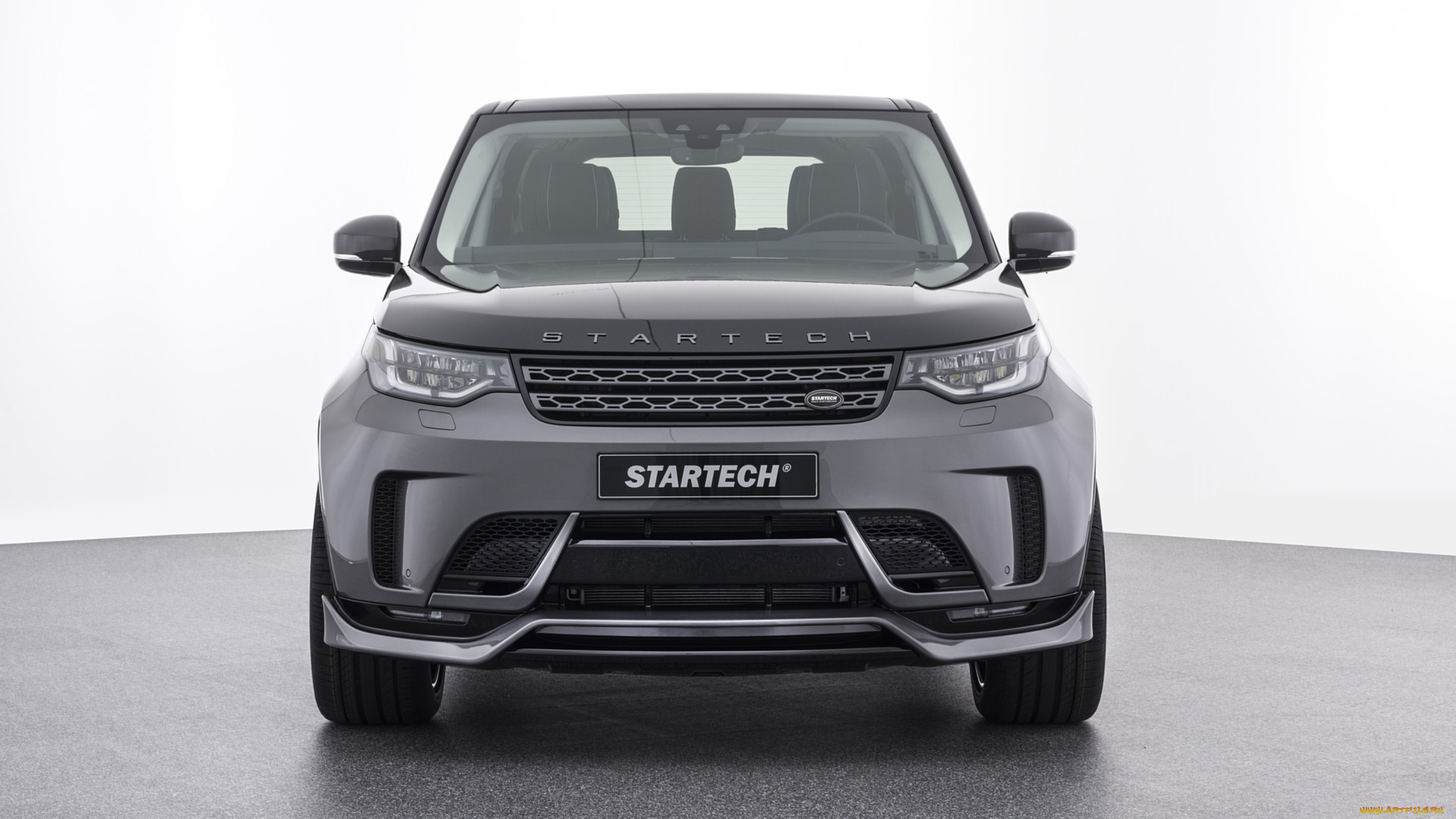 startech, land-rover, discovery-5, 2017, автомобили, land-rover, 2017, startech, discovery-5