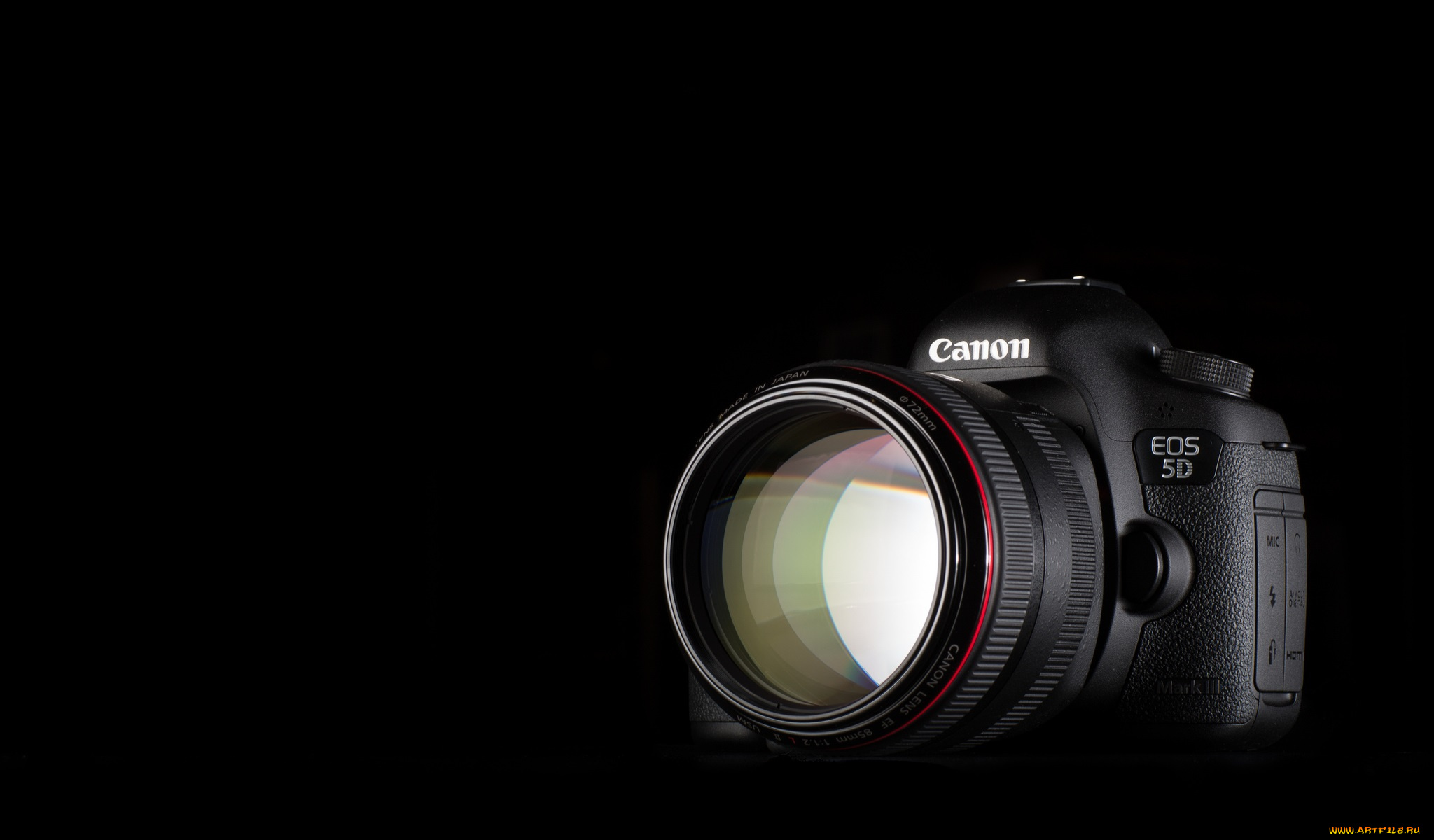 canon, бренды, объектив, фотокамера