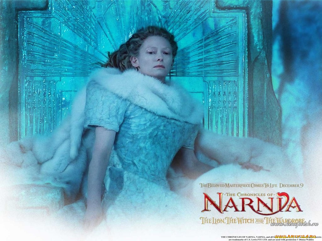 the, chronicles, of, narnia, кино, фильмы, lion, witch, and, wardrobe