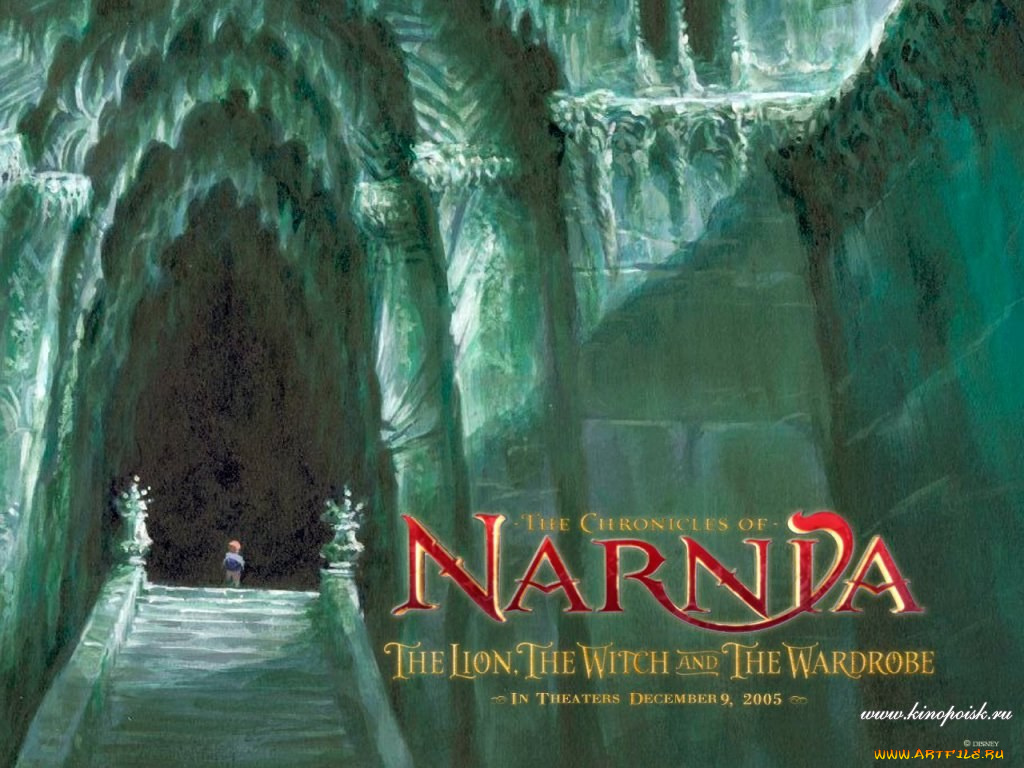 the, chronicles, of, narnia, кино, фильмы, lion, witch, and, wardrobe