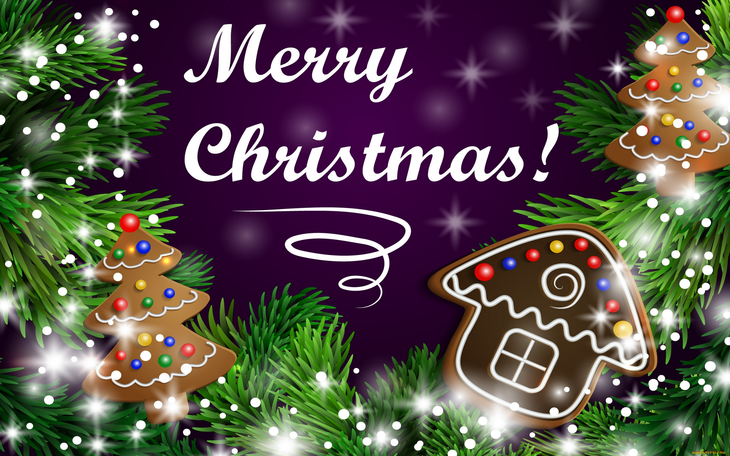 праздничные, векторная, графика, , новый, год, украшения, снег, шары, рождество, новый, год, balls, merry, christmas, decoration