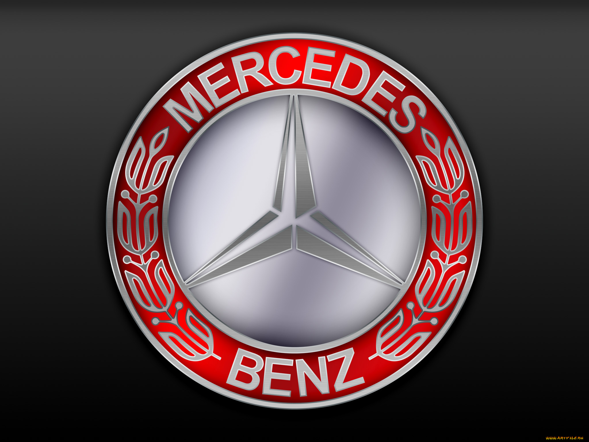 бренды, авто, мото, mercedes, benz, логотип, 1926, года