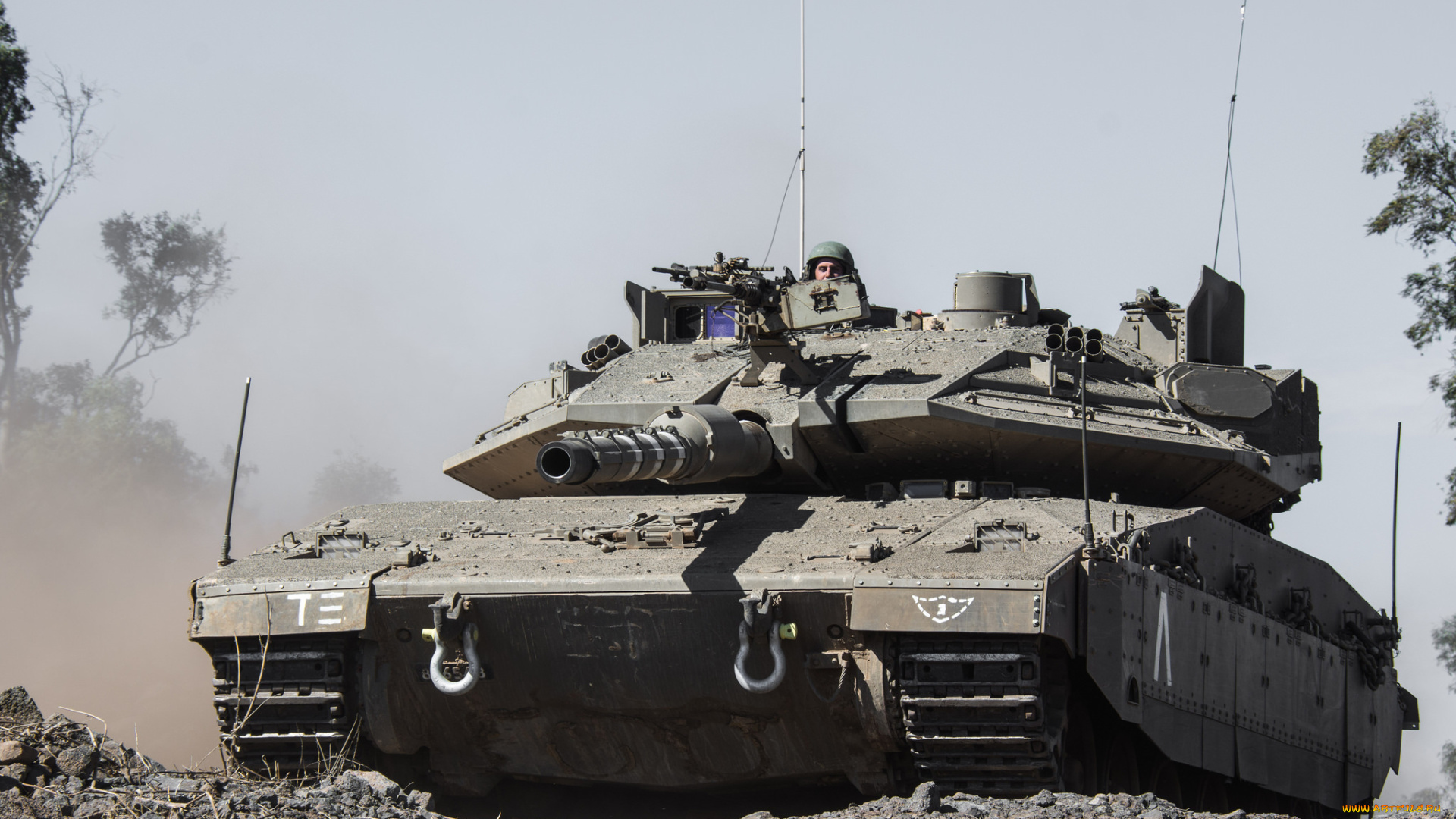 техника, военная, техника, израиля, танк, боевой, основной, меркава, merkava, iv