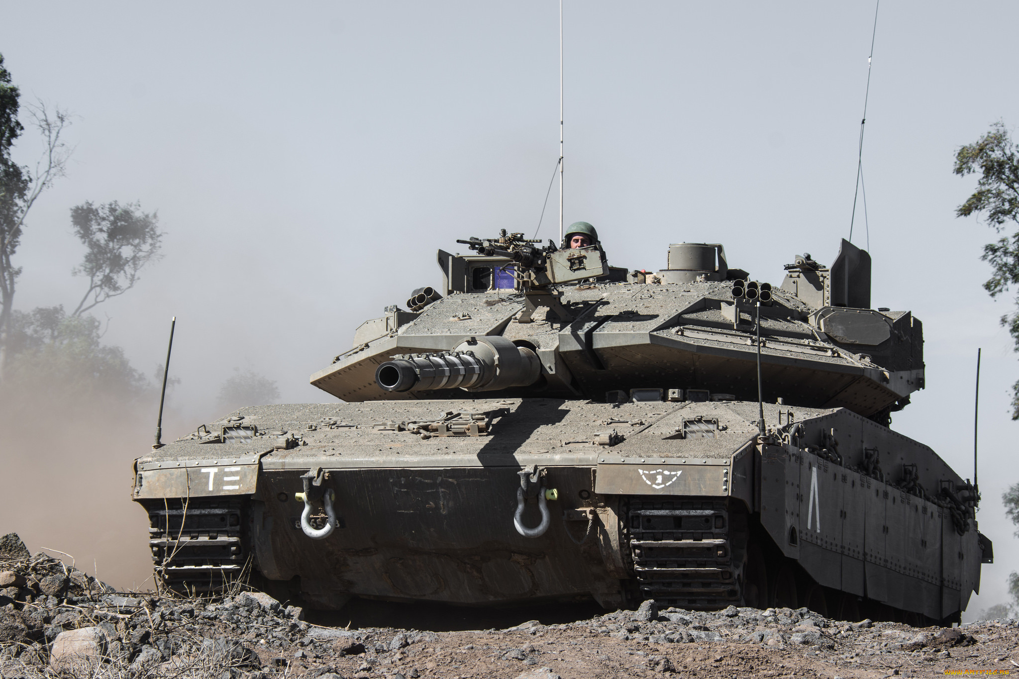 техника, военная, техника, израиля, танк, боевой, основной, меркава, merkava, iv