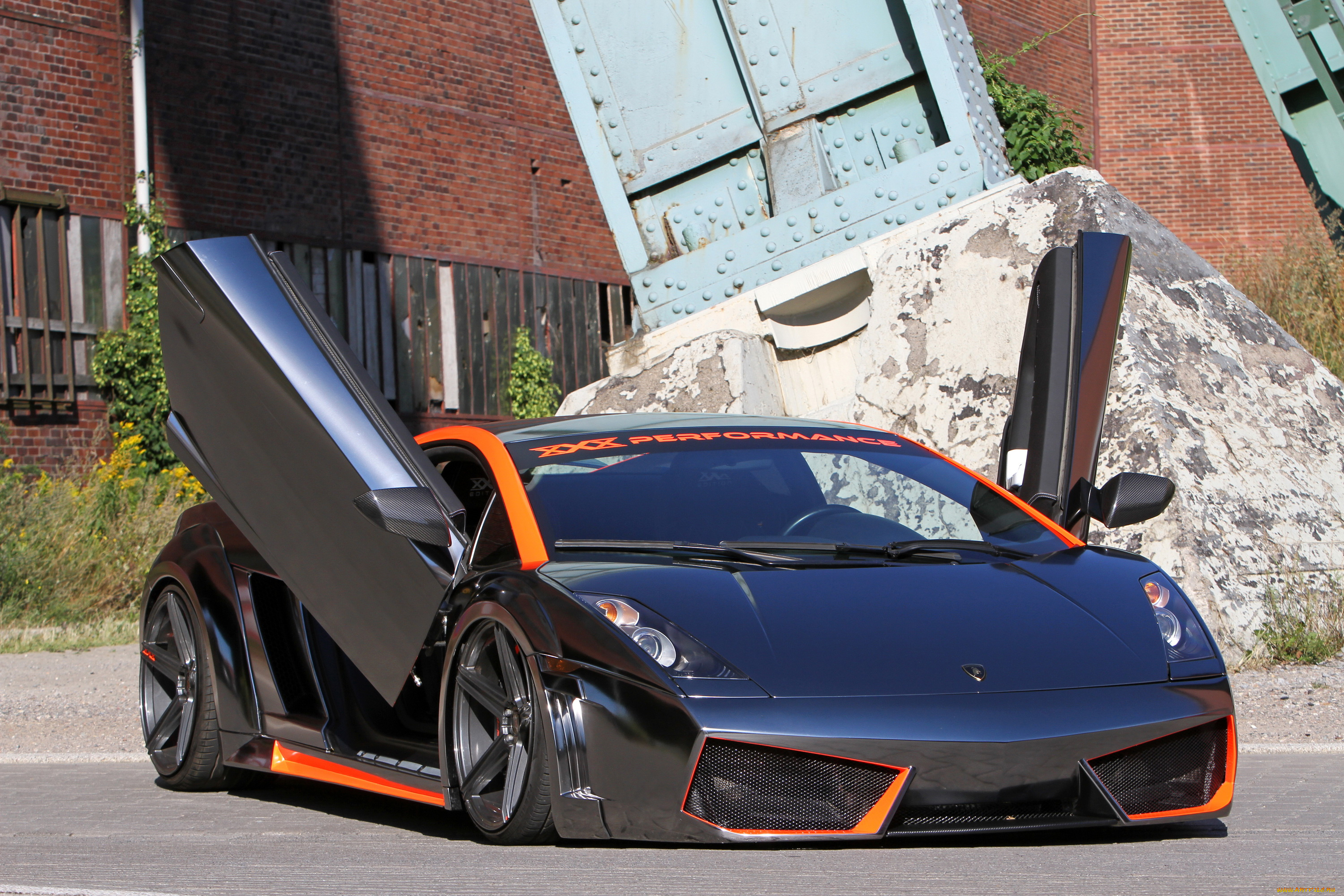 2013, lamborghini, gallardo, lp560-4, автомобили, lamborghini, синий, gallardo