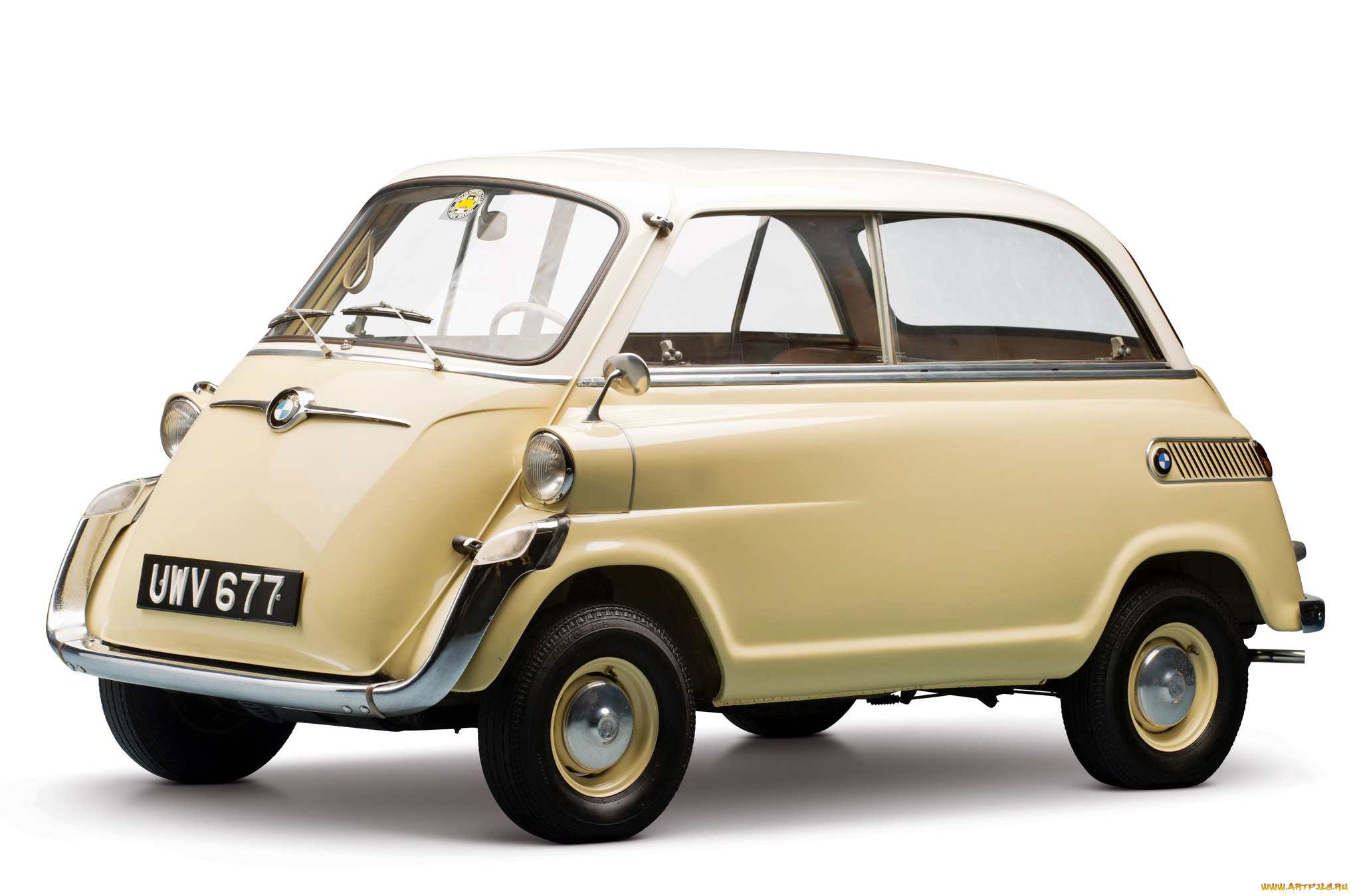 bmw, 600, 1957, автомобили, bmw, 1957, 600