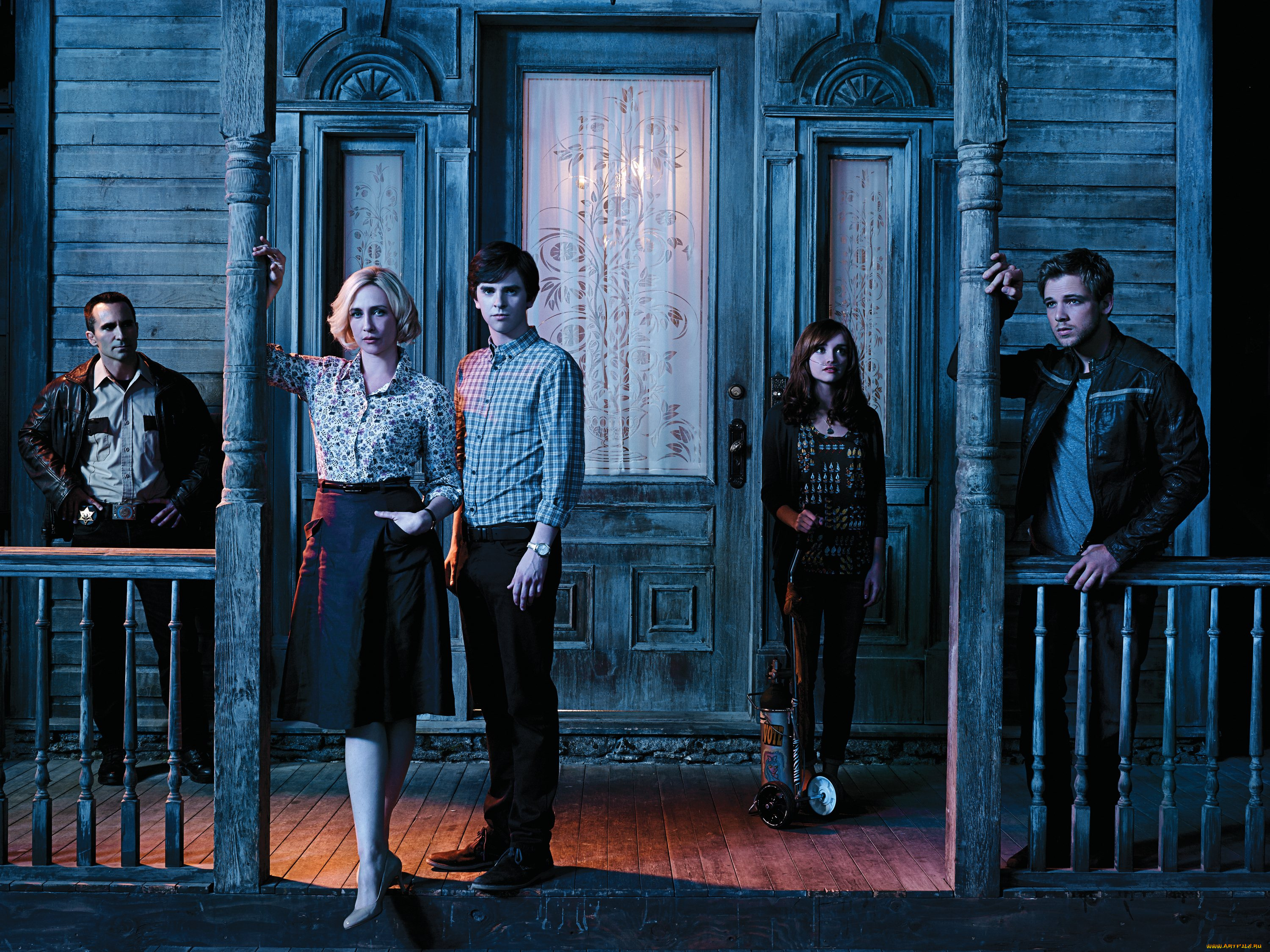 мотель, бейтсов, кино, фильмы, bates, motel, , 2013, , сериал, мотель, бейтсов, bates, motel