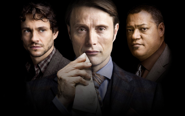 Hannibal Download Season 3