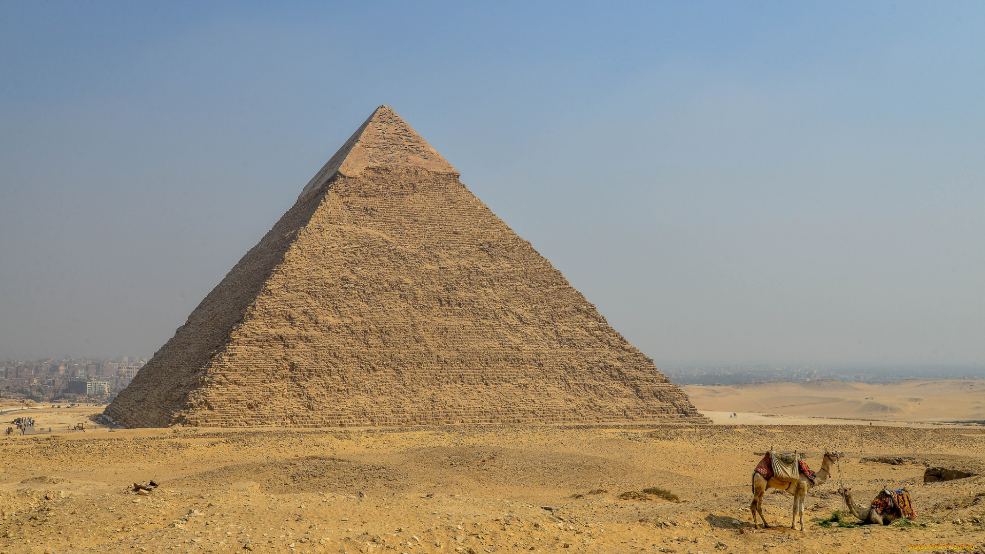 pyramid, , cairo, города, -, исторические, , архитектурные, памятники, пирамида
