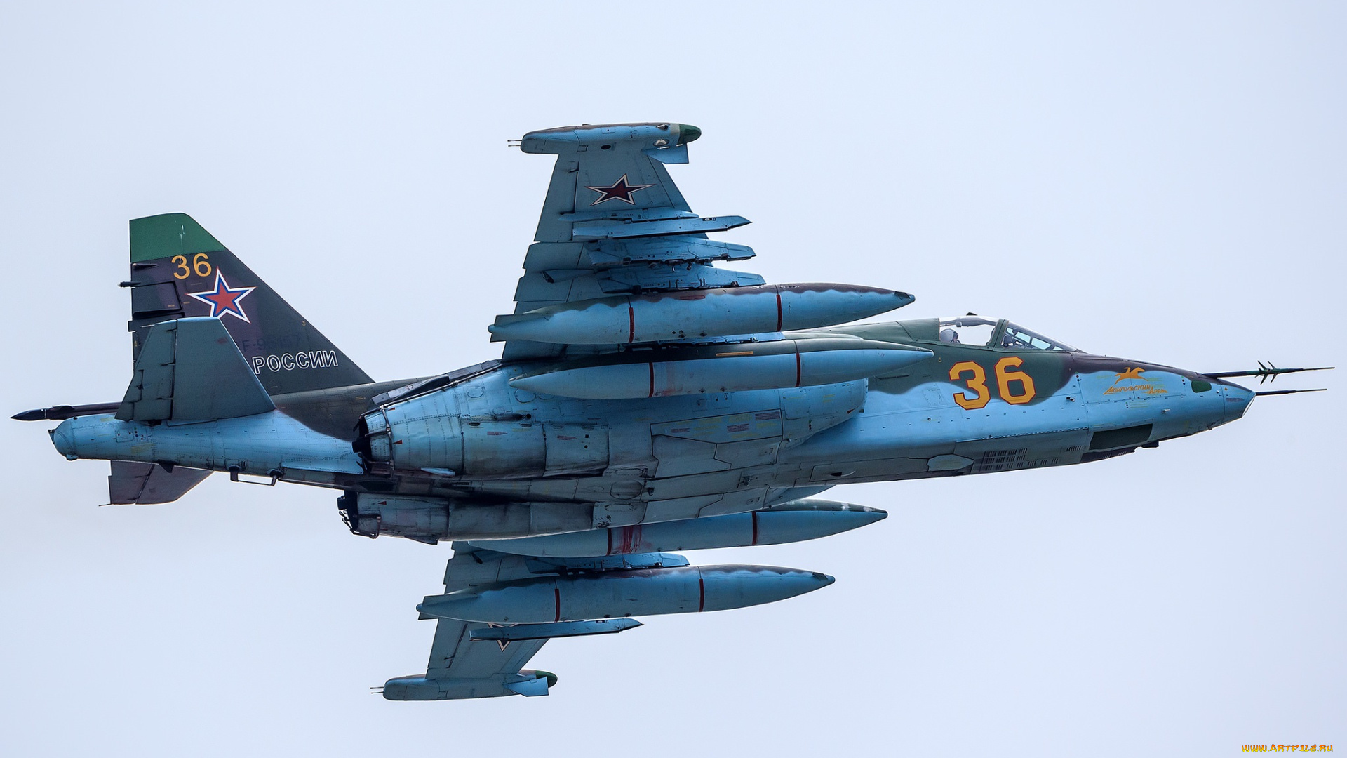 su-25sm, авиация, 3д, рисованые, v-graphic, штурмовик