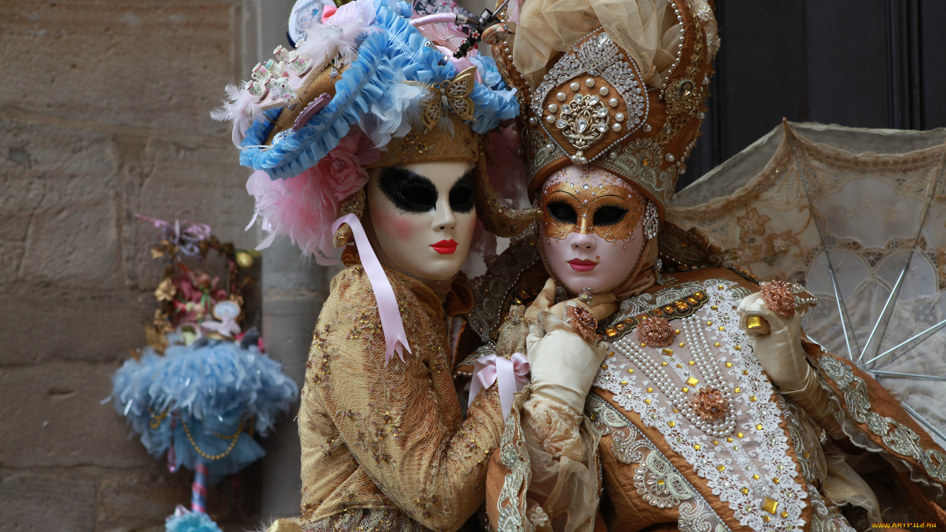 разное, маски, , карнавальные, костюмы, карнавал, костюмы, венеция