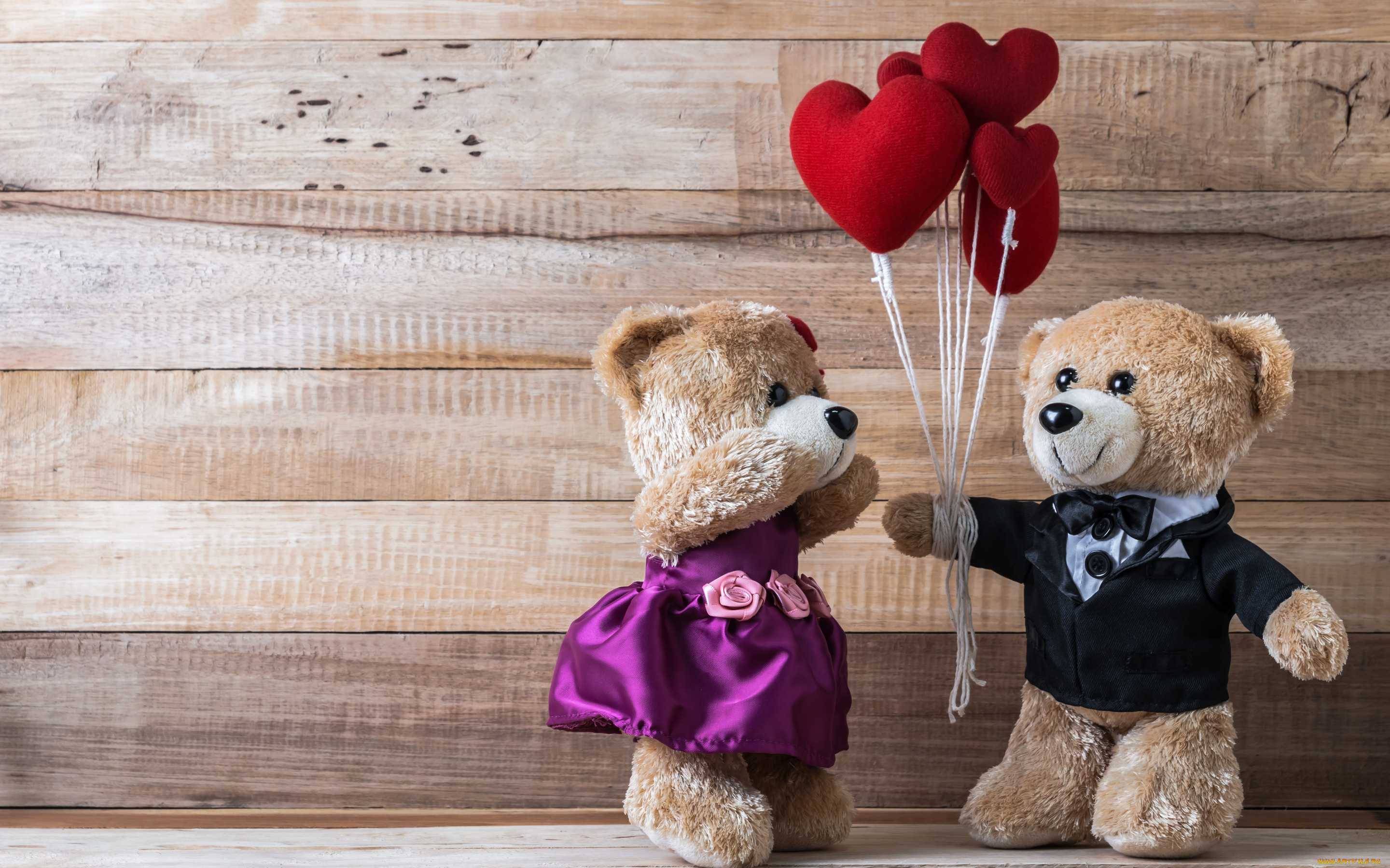 разное, игрушки, cute, wood, love, heart, любовь, gift, romantic, valentine's, day, bear, медведь, teddy, red, игрушка, сердце, сердечки