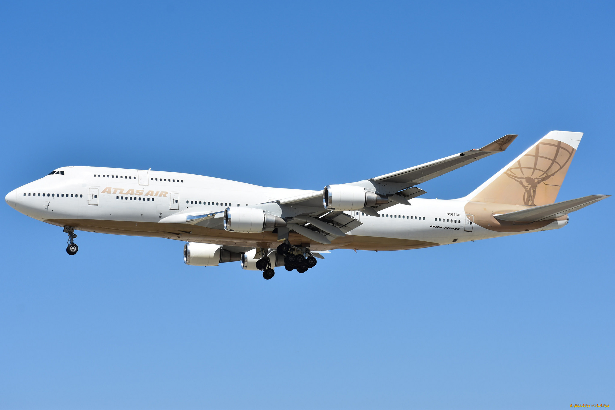 boeing, 747-481, авиация, пассажирские, самолёты, авиалайнер