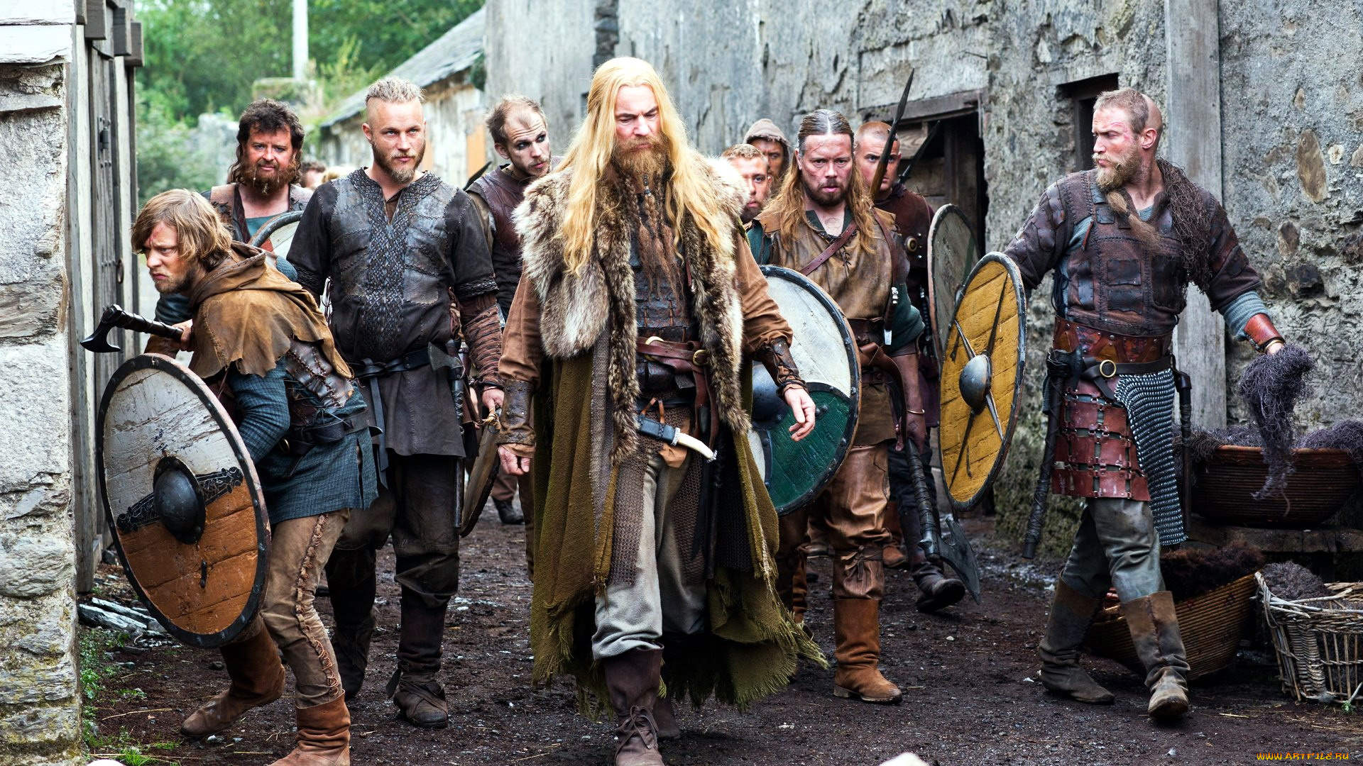 кино, фильмы, vikings, , 2013, , сериал, fantasy, adventure, drama, action, history