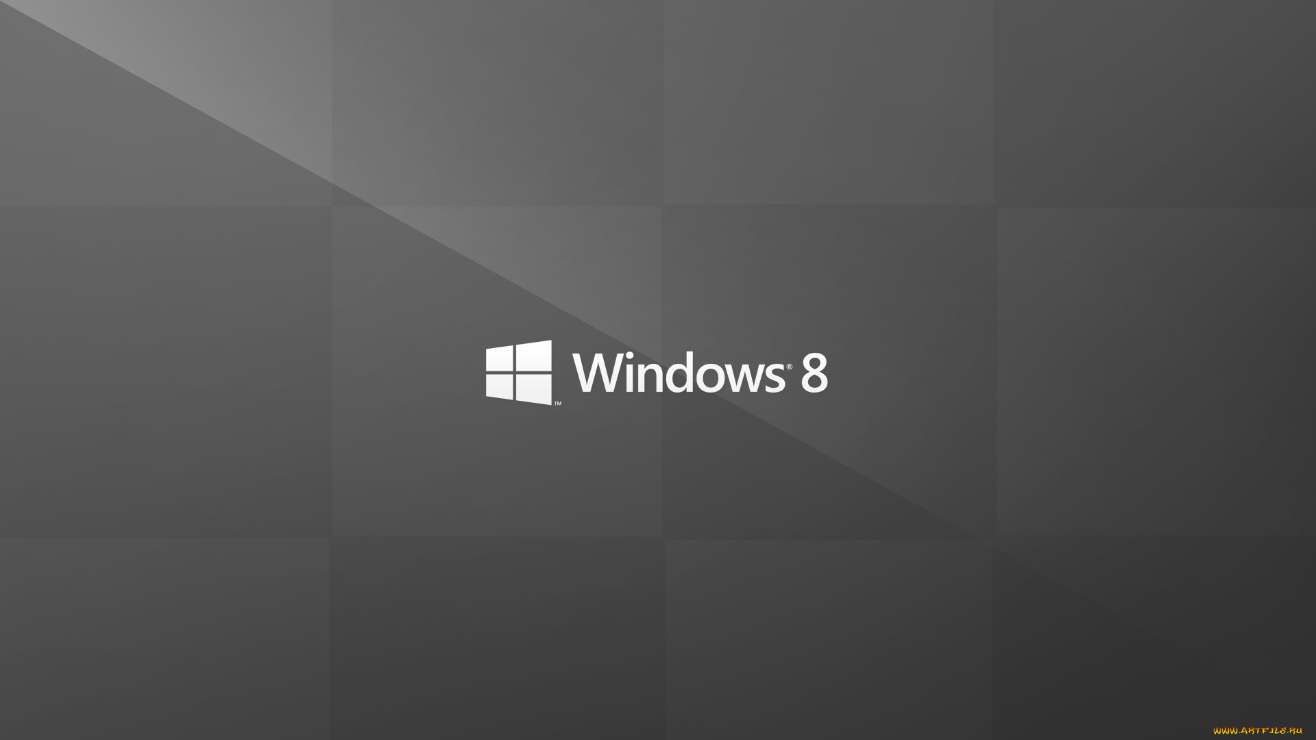 компьютеры, windows, 8, фон, логотип