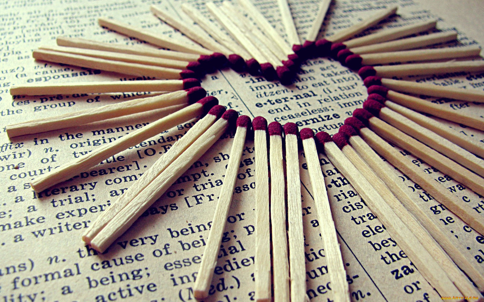 праздничные, день, св, валентина, сердечки, любовь, спички, сердце, книга