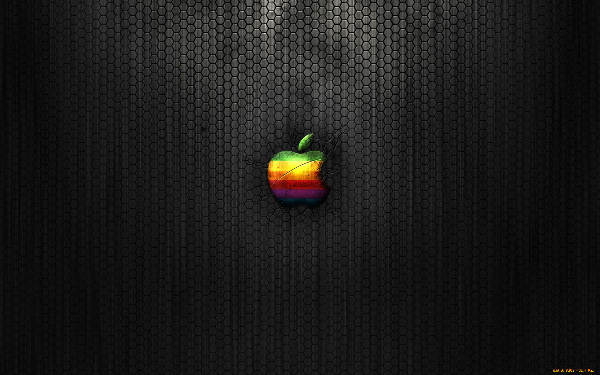 компьютеры, apple, яблоко, узор, аpple, логотип