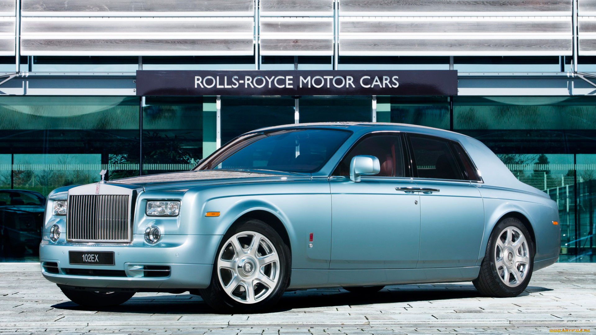 rolls-royce, 102ex, electric, concept, 2011, автомобили, rolls-royce, 102ex, concept, electric, 2011